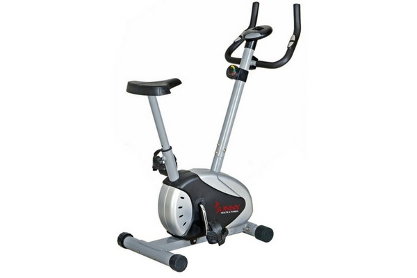Best Sunny Health And Fitness Magnetic Upright Bikes: SF-B910, SF-B915, P8200 Reviews