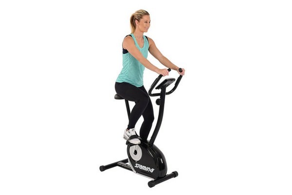 Stamina ATS Air, Airgometer, 1300, 5325, 1310 Magnetic Resistance Upright Exercise Bike Reviews